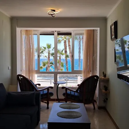 Flip-flop Flat Apartment