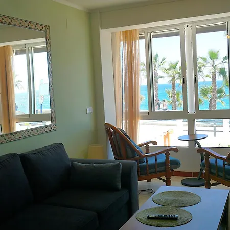 Apartment Flip-flop Flat *